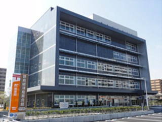 徳島経済産業会館（KIZUNAプラザ）の導入施設